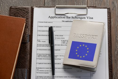 schengen vize başvuru sayısı düştü