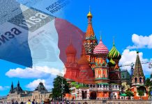 Rusya'da Elektronik Vize Dönemi