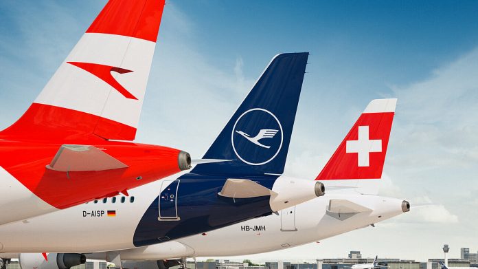 Lufthansa Türkiye uçuşları başlıyor