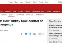 Türkiye, Covid-19 durum kontrolünü nasıl sağladı?