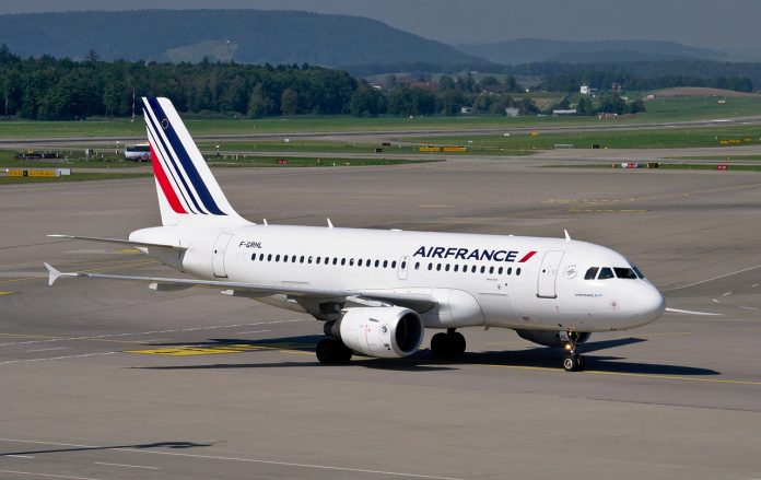 Air France 7.500 kişiyi işten çıkaracak