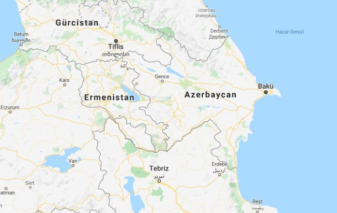 Ermenistan – Azerbaycan geriliminde geri adım