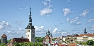 Estonya Yedi AB Üyesine Karantina Uygulayacak