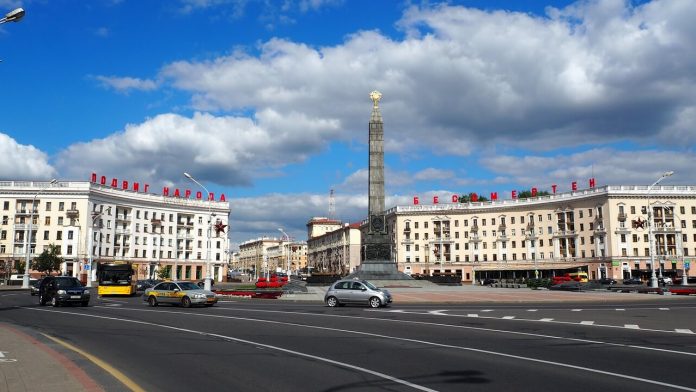 Belaruslu İşletmelere Hızlı Vize Başvurusu İmkanı