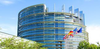 Avrupa Parlamentosu Türkiye Önergesini Onayladı
