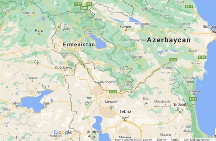 Aliyev askeri harekatı bitirme şartlarını açıkladı