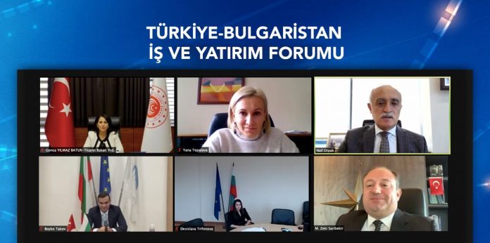 Bulgaristan ve Türkiye işbirliğine hazırız