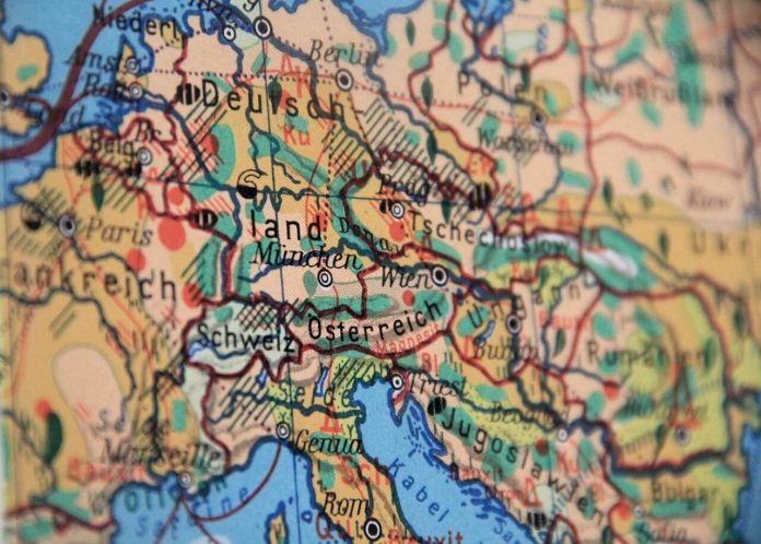 Almanya'nın Covid Listesinde Türkiye: “Normal Riskli”