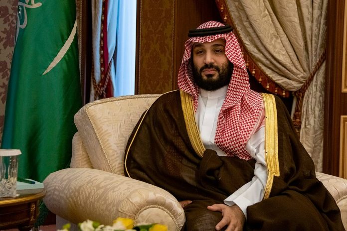 ABD, Suudi prensinin Kaşıkçı cinayetini onayladığını açıkladı