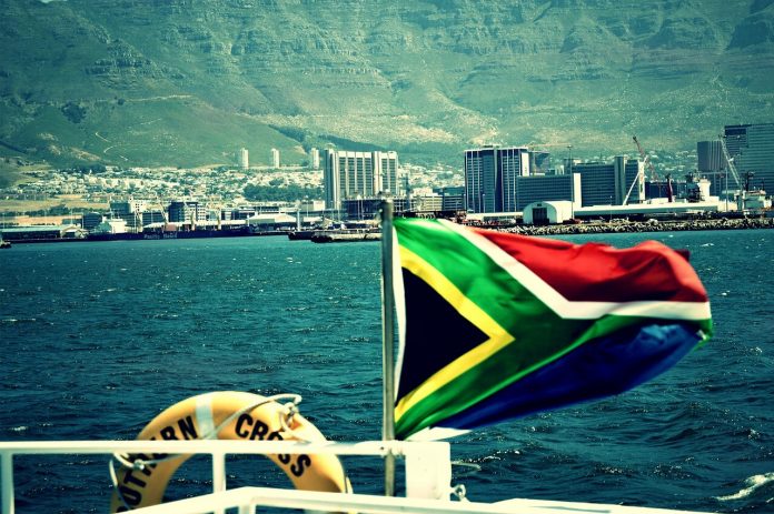 Güney Afrika, Çalışma Vizesi İçin Öncelikli Meslekleri Açıkladı