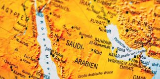 Suudi Arabistan Sınırların Açılmasını Erteledi