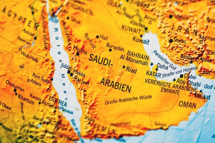 Suudi Arabistan Sınırların Açılmasını Erteledi