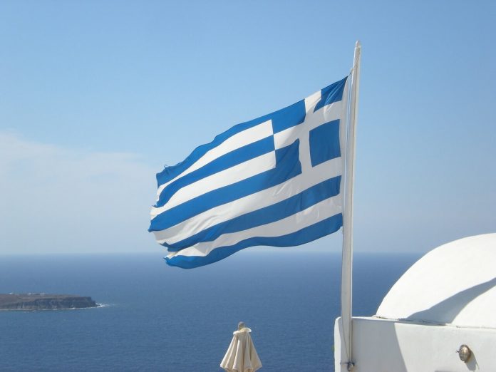 Yunanistan, Dijital Göçebe Vizesi Verecek