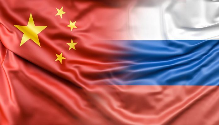 Çin ve Rusya BM’ye ortak çağrıda bulundu