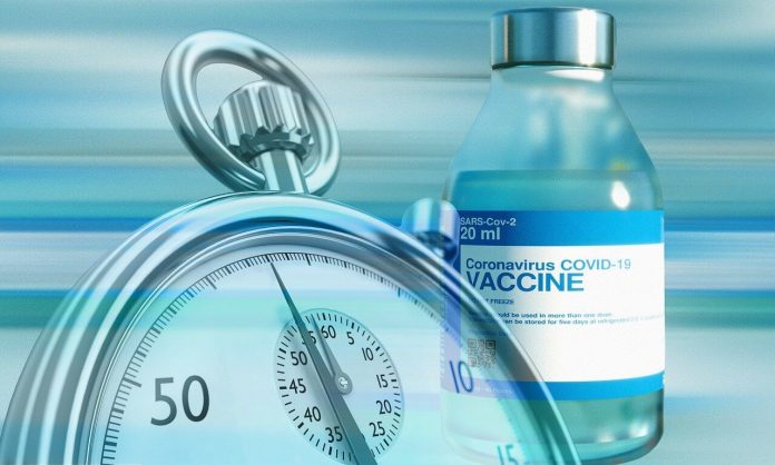 DSÖ, Çin aşılarına onay verecek