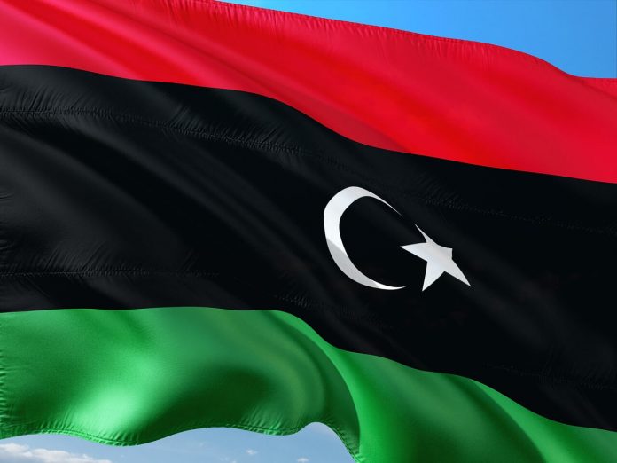 Mısır Malta ve Yunanistan Libya’da Büyükelçilik Açacak