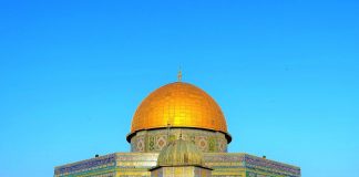 BM, Kudüs Olayları İçin Toplanıyor
