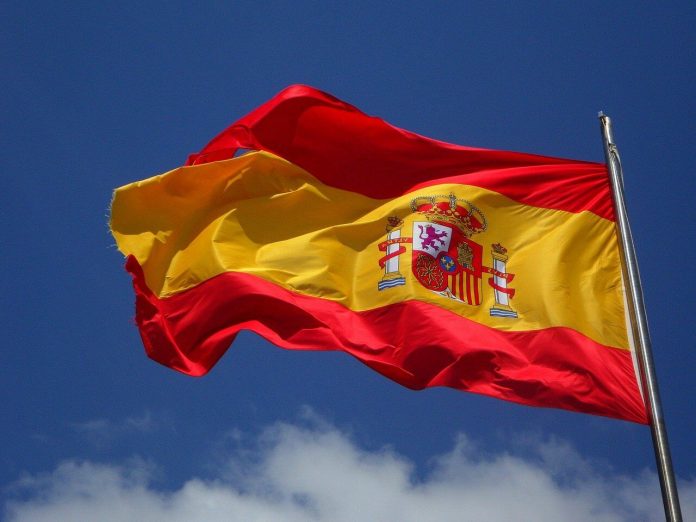 İspanya Aşı Olan Turistlere Sınırlarını Açtı