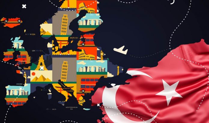 Türkiye’den Avrupa’ya Seyahat Mümkün mü?