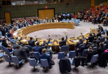 BM Barış Gücünün görev süresi uzatıldı
