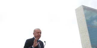 ABD, Türkiye’yi Silah Alımı Konusunda Uyardı
