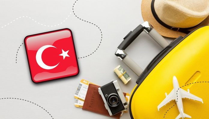 Türk vatandaşları hangi ülkelere seyahat edebiliyor?