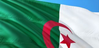 Cezayir, hava sahasını Fransa'ya kapattı