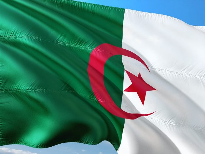 Cezayir, hava sahasını Fransa'ya kapattı