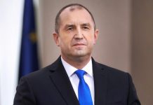 Bulgaristan Cumhurbaşkanını Seçti