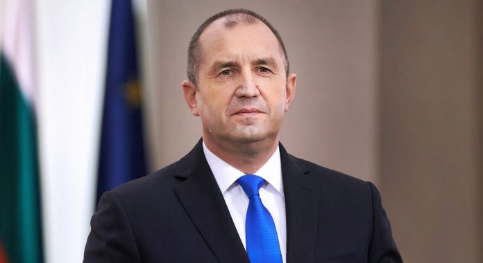 Bulgaristan Cumhurbaşkanını Seçti