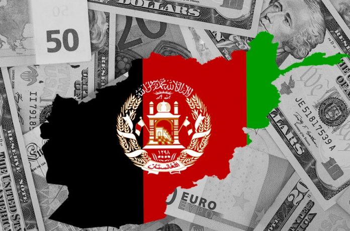 Taliban’dan yabancı para birimi kullanımına yasak