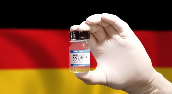 Almanya aşısızlar için yeni kuralları duyurdu