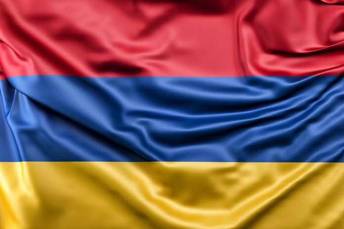 Ermenistan Normalleşme Sürecine Özel Temsilci Atadı