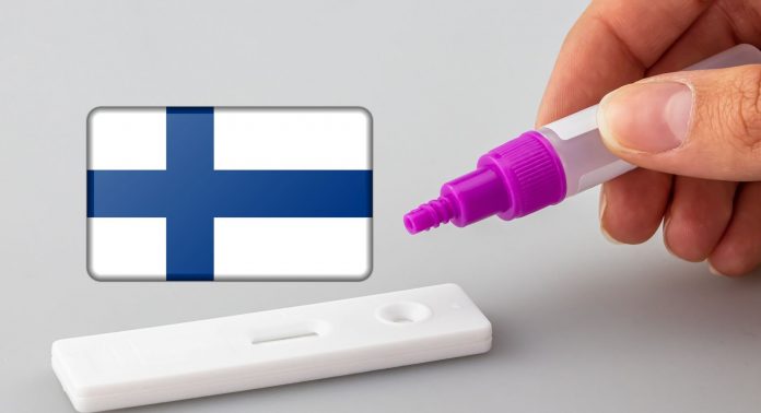 Finlandiya Seyahatlerine Test Zorunluluğu