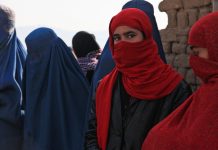 Taliban’dan kadınlara refakatçisiz seyahat yasağı