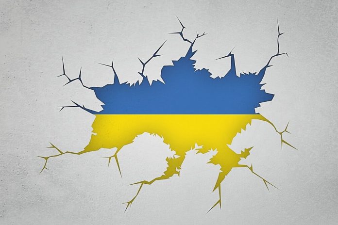 Ukrayna: Olay Rusya’nın provokasyonu