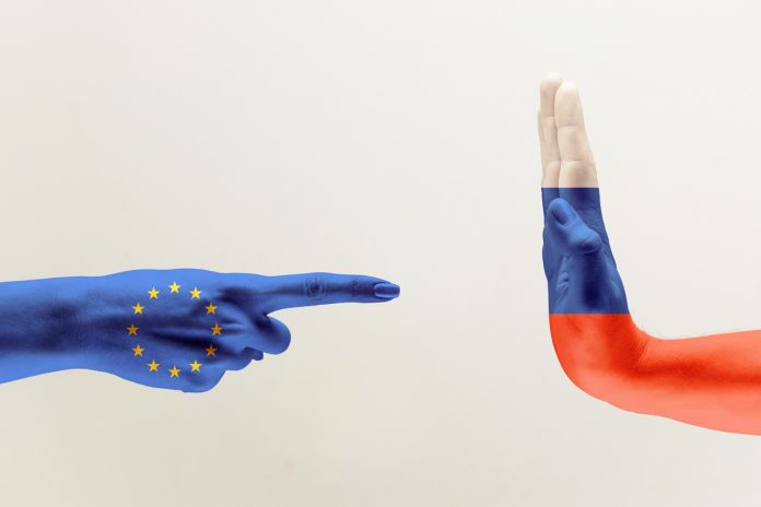 Rusya Avrupa Konseyi'nden resmi olarak ayrıldı