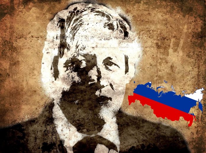 Rusya Boris Johnson’a seyahat yasağı getirdi