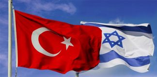 Türkiye - İsrail Gerilimi Tarih Oluyor