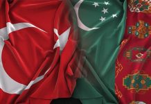 Türkmenistan Vatandaşlarına Vize Uygulansın Talebi