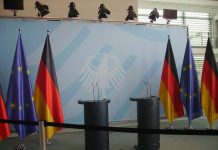 Almanya Başbakanı: “AB Genişletilsin”