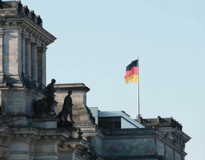 Almanya, Ülkeye Girişte Kısıtlama Uygulamayacak