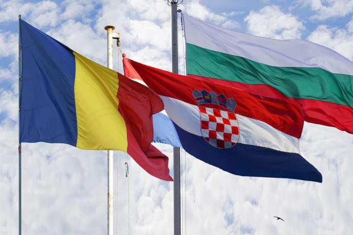 Bulgaristan, Romanya ve Hırvatistan Üyeliğe Hazır